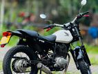 Honda FTR 2008
