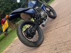 Honda FTR ax 2005