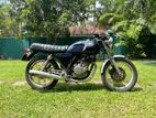 Honda GB250 Clubman 1989