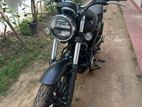 Honda GB350 2025