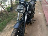 Honda GB350 2025