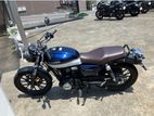 Honda gb350 2026