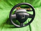 Honda GD 1 Steering Column