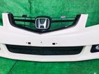Honda GD1 Front Buffer Complete