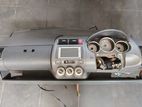 Honda GD1 GD6 GD8 Dashboard Parts