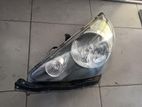 Honda GD1 Left Side Head Light (Black base)