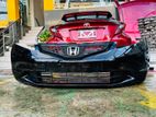 Honda GE6 Fit Front Bumper