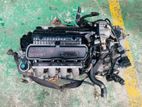 Honda GE6 Fit L13 Engine & Gearbox