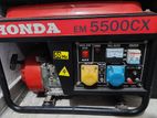 Honda Generator