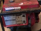 Honda Generator