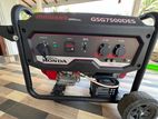 Honda Generator