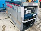 Honda Generator KVA12