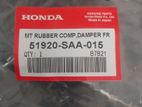 Honda Genuine Front Shock Absorber Mount