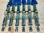 Honda genuine japanese jack and tool set