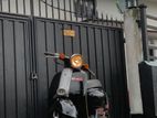 Honda Giorno 1997