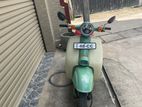 Honda Giorno 2023