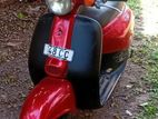 Honda Giorno 48CC 2020