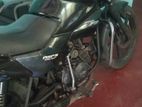 Honda Glamdur 2007