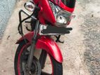 Honda Glamour 2007