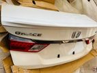 Honda GM4 Grace Dicky Door