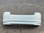 Honda GM4 Grace Rear Buffer
