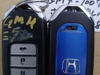 Honda GM4 Grace Remote Keys