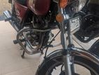 Honda GN 125 2004