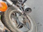 Honda GN 125 2008