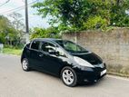 Honda Gp 01 Hybrid - for Rent