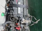 Honda Gp 1 Engine Motte