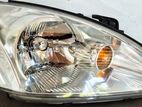 Honda Gp 1 Headlight, Right Hand