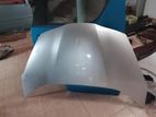 Honda GP 2 bonnet