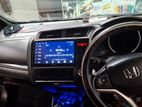 Honda GP 5 Android player Blaupunkt 10"