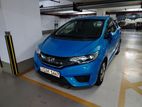Honda GP 5 Car For Long Term Rent