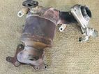 Honda Gp 5 Catalytic Converter