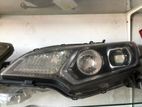 Honda GP 5 Head Light