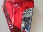 Honda Gp 5 Tail Light