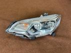 Honda Gp 5 Xenon Headlight