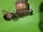 Honda GP1 Catalic converter