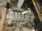 Honda Gp1 Engine Complete