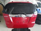 Honda GP1 Fit Dicky Door