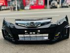 Honda GP1 Fit Front Bumper (Modulo LED Style)