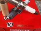 Honda GP1 FIT Genuine Spark plugs