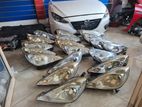 Honda GP1 Fit Head Light