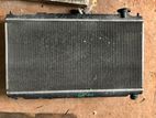 Honda GP1 Fit Radiator