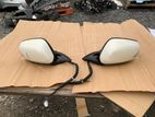 Honda GP1 Fit Side Mirror (complete)