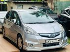 Honda Gp1 for Rent