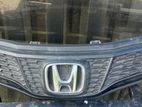 Honda GP1 Front Shell