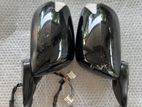 Honda GP1 GP2 Side Mirrors