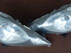 honda gp1 head light